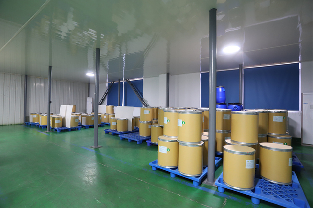 مستودع الأجزاء النهائية