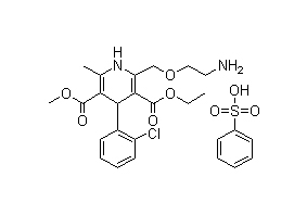 amlodipine besylate