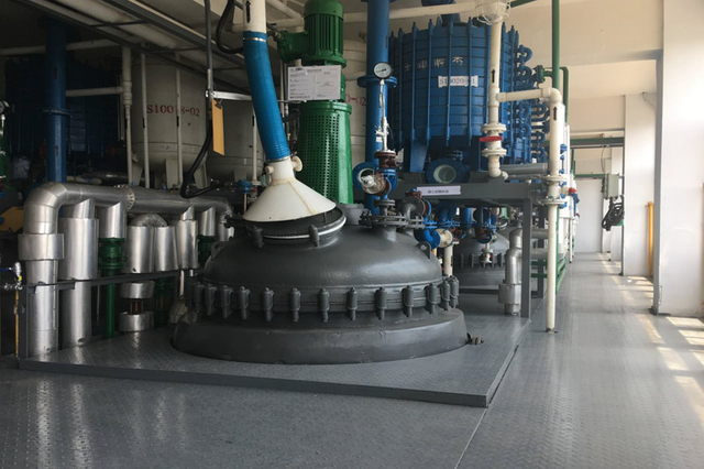 منطقة مركبة