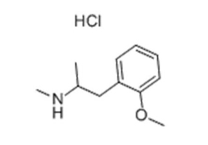 ميثوكسي فينامين هيدروكلوريد