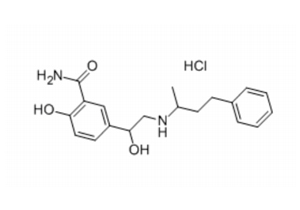 لابيتالول هيدروكلوريد