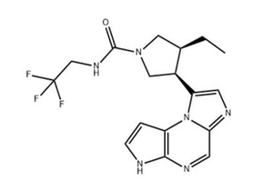 Upadacitinib