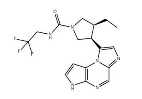 Upadacitinib