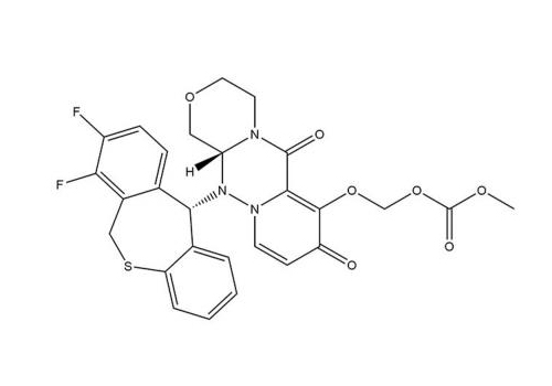 بالوكسيافير ماركبوكسيل