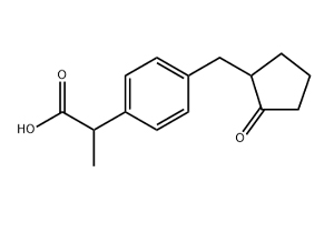 Loxoprofen الصوديوم