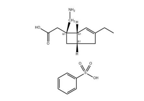 ميروغابالين بيسيلات